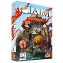 Claim: Alianzas