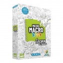 MicroMacro: Kids – Qué locura de parque