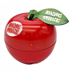 Manzanas Manazas