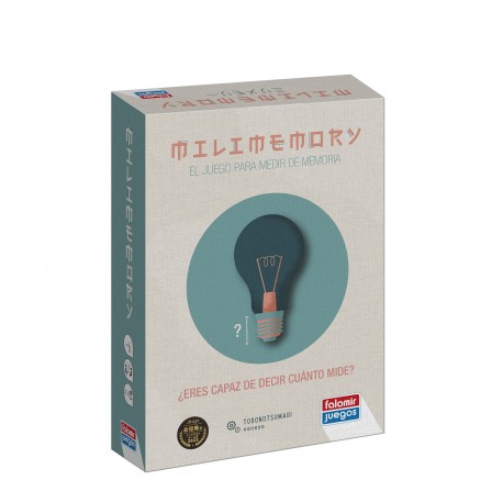 Millimemory