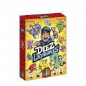 Diez ladrones NUEVA EDICION
