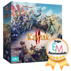 Karak II