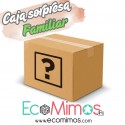 Caja Sorpresa Familiar