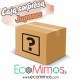 Caja Sorpresa para Jugones