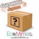 Caja Sorpresa para Jugones