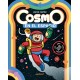 Cosmo en el espacio
