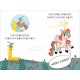 El unicornio de las letras 1 - Una libélula sin volar y un invento genial