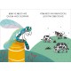 El unicornio de las letras 1 - Una libélula sin volar y un invento genial