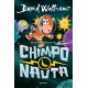 La increíble historia de... - El chimponauta
