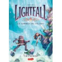 Lightfall: La sombra del pájaro (Libro 2)
