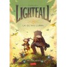 Lightfall. La última llama: La Última Llama (Libro 1)
