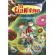 Los cazamisterios 2 - El caso del ladrón fantasma: Secretos, risas y detectives... ¿te unes al club?