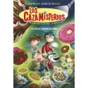 Los cazamisterios 2 - El caso del ladrón fantasma: Secretos, risas y detectives... ¿te unes al club?