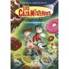 Los cazamisterios 2 - El caso del ladrón fantasma: Secretos, risas y detectives... ¿te unes al club?