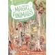 Magic Animals 3. La ardilla vampira