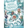 Magic Animals 4. El monstruo de los hielos