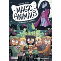 Magic Animals 5. La hechicera de los gatos