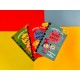 Aprender a leer en la Escuela de Monstruos - Pack con los libros 1, 2 y 3
