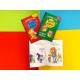 Aprender a leer en la Escuela de Monstruos - Pack con los libros 1, 2 y 3