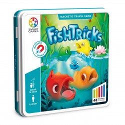 Fishtricks