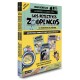 Pack Aprende a leer con...Los Detectives Zoopencos 1-3