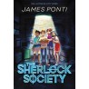 The Sherlock Society.