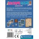 Escape Game - Aventura en París