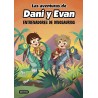Las aventuras de Dani y Evan. Entrenadores de dinosaurios: 3