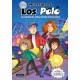 Los misterios de los Polo 1. El parque de atracciones encantado