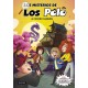 Los misterios de los Polo 4. El tesoro samurái