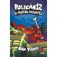 Policán 12: El Pestazo Escarlata
