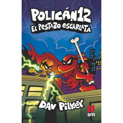 Policán 12: El Pestazo Escarlata