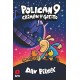 Policán 9: Crimen y gatito