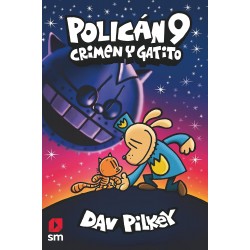 Policán 9: Crimen y gatito