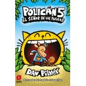 Policán 5: El señor de las pulgas: El senor de las pulgas