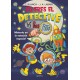 Tú eres el detective con Los Buscapistas 6 - Misterio en la estación espacial