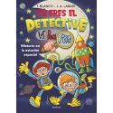 Tú eres el detective con Los Buscapistas 6 - Misterio en la estación espacial