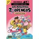 Aprende a leer con... Los Detectives Zoopencos 6. La suerte del dragón