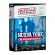 Medical Mysteries: Nueva York