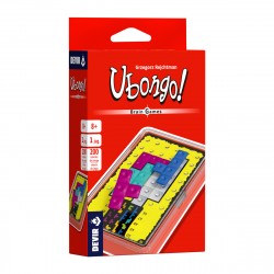 Brain Games: Ubongo