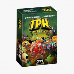 TPK - Total Party Kill