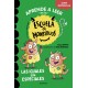 Aprender a leer en la Escuela de Monstruos 3 - Las iguales son especiales