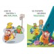 Aprender a leer en la Escuela de Monstruos 3 - Las iguales son especiales