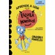 Aprender a leer en la Escuela de Monstruos 4 - Grandes pinreles