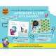 Aprender a leer en la Escuela de Monstruos 4 - Grandes pinreles
