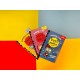 Aprender a leer en la Escuela de Monstruos - Pack con los libros 4, 5 y 6