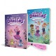 Pack Little Dragons 1+2+gadget