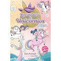 Rescatadoras de Unicornios 1 - Viaje al país de las sirenas: Del universo de Unicornia