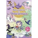 Rescatadoras de Unicornios 3 - Viaje al país de las brujas: Del universo de Unicornia
