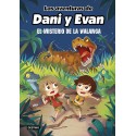 Las aventuras de Dani y Evan 4. El misterio de la Walanga
